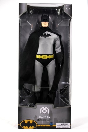 Figurine DC Comics Batman Kingdom - Figurine