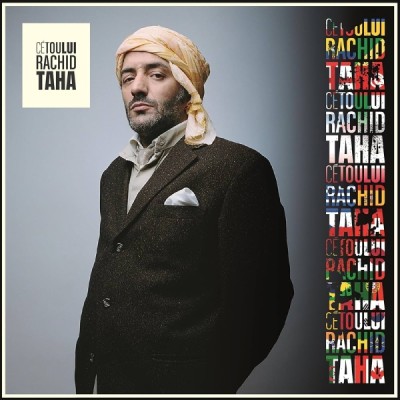 Vinyle Rachid Taha - Cetoului - Vinyles