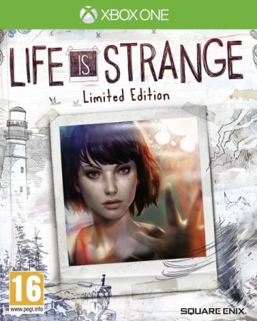 Life is Strange - Xbox One