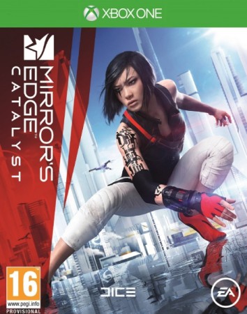 Mirror's Edge Catalyst - Xbox One