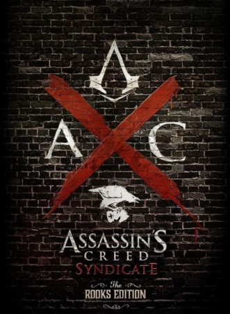 Assassin's Creed Syndicate - The Rooks Edition - Xbox One
