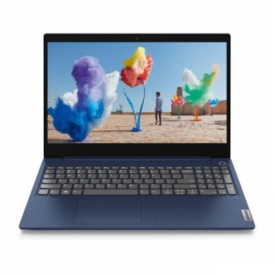 Lenovo IdeaPad 3 i5 15.6 pouces 512 Go SSD 8 Go Win 11 bleu - Lenovo
