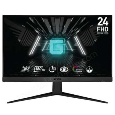 Écran gaming 24