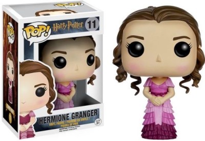 Pop Harry Potter Hermione 11 - Figurine