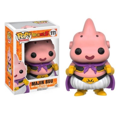 Pop Dragon Ball Z Maijin Buu 111 - Figurine