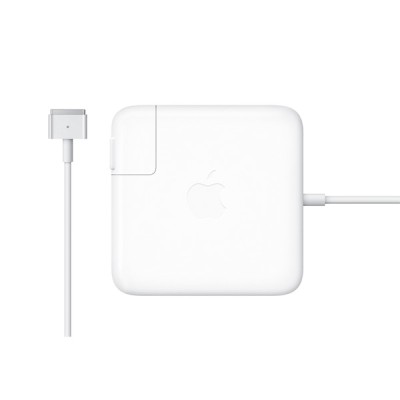Adaptateur Secteur MagSafe 2 - 85W - pour MacBook Pro - Apple - Multimedia