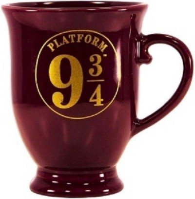 Mug Haute tasse Platform 9 3/4 - Harry Potter - mug