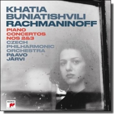 Vinyle Khatia Buniatishvili - Rachmaninov Piano - Vinyles