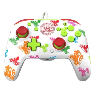 Manette filaire Rematch Mario Kart Racers - Nintendo Switch - Switch