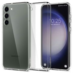 Coque transparente Fairplay Capella Samsung Galaxy s23 Plus - Multimedia