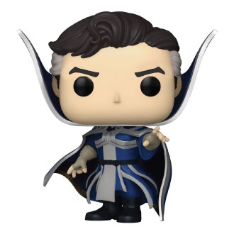 Figurine Pop Supreme Strange Marvel Doctor Strange - Figurine