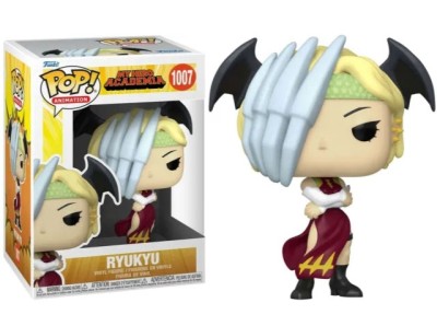 Figurine Pop Ryukyu My Hero Academia N° 1007 - Figurine