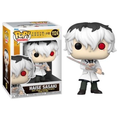 Pop Haise Sasaki Tokyo Ghoul:Re 1124  - Figurine