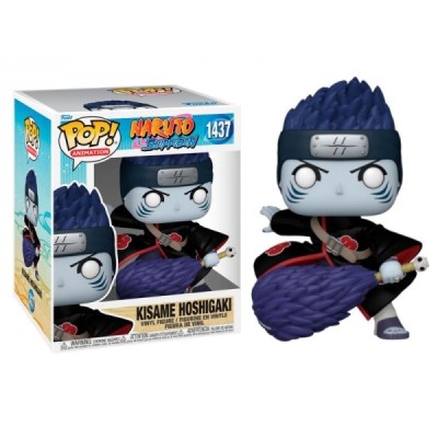 Figurine Pop Kisame Hoshigaki Naruto Shippuden N°1437 - Figurine