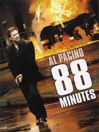 88 minutes - DVD
