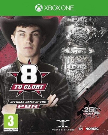 8 To Glory  - Xbox One