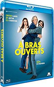 À Bras Ouverts - BluRay