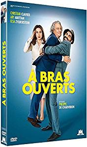 À Bras Ouverts  - DVD