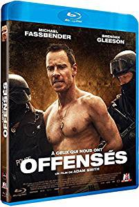 À Ceux Qui Nous Ont Offensés - BluRay