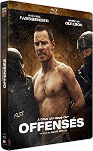 À Ceux Qui Nous Ont Offensés - Steelbook - BluRay