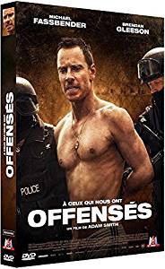 À Ceux Qui Nous Ont Offensés  - DVD