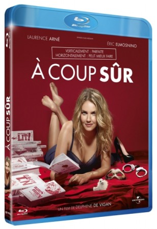 A coup sûr - BluRay