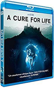A Cure for Life - BluRay