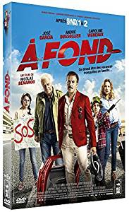 À Fond - DVD
