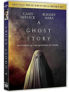 A Ghost Story  - DVD