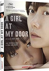A Girl at My Door - DVD