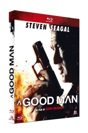 A good man - BluRay