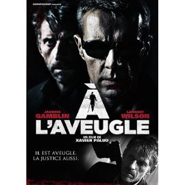 A L'aveugle - DVD