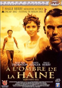 A L'ombre De La Haine - Édition Prestige - DVD