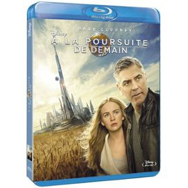 À La Poursuite De Demain - BluRay
