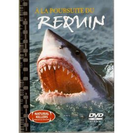 À La Poursuite Du Requin - DVD