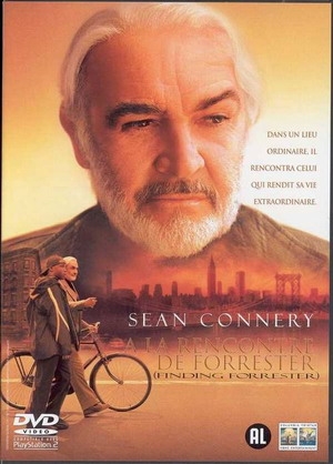 A la rencontre de forrester - DVD