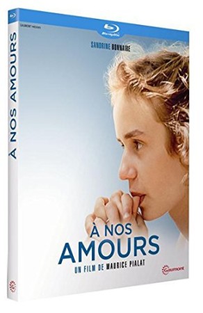 À Nos Amours - BluRay