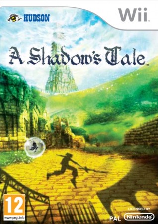 A Shadow's Tale - Wii