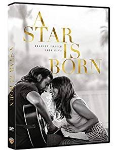 A Star Is Born  - DVD