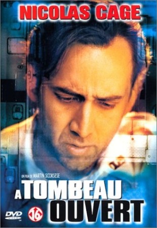 A tombeau ouvert - DVD
