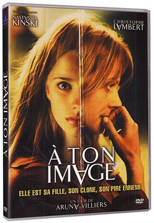 A Ton Image - DVD
