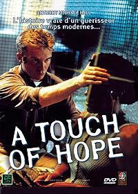 A Touch Of Hope - DVD