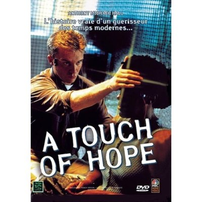 A touch of hope - DVD