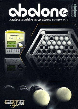 Abalone - Jeux PC