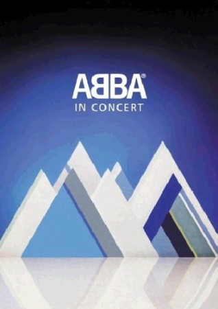 Abba : In Concert - DVD