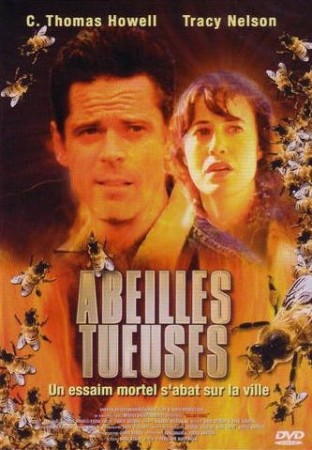 Abeilles Tueuses - DVD