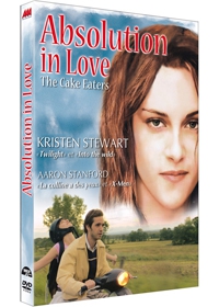 Absolution In Love - DVD