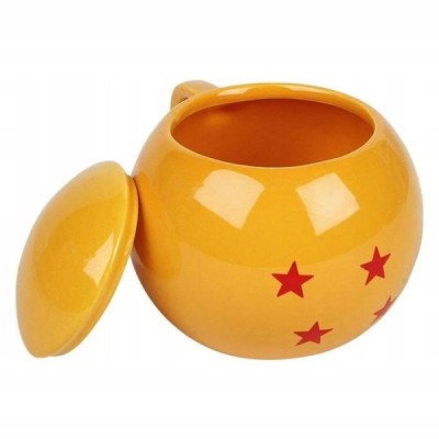 Mug 3D Dragon Ball - mug