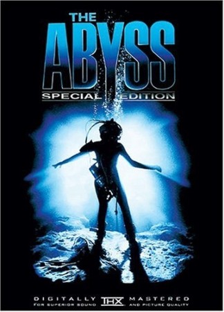 Abyss edition speciale - DVD