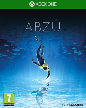 Abzû - Xbox One